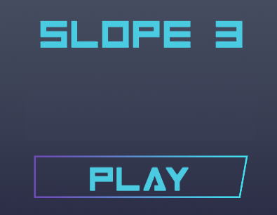 Play Slope Unblocked Games Online